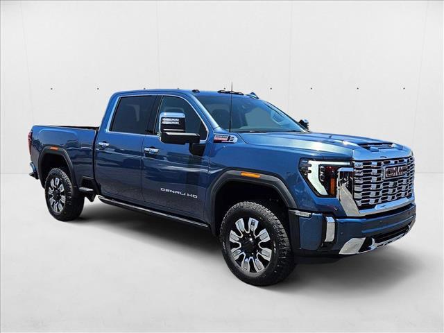 new 2025 GMC Sierra 2500 car, priced at $86,455