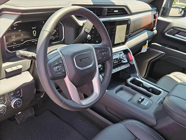 new 2025 GMC Sierra 2500 car, priced at $86,455