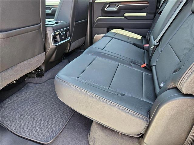new 2025 GMC Sierra 2500 car, priced at $86,455