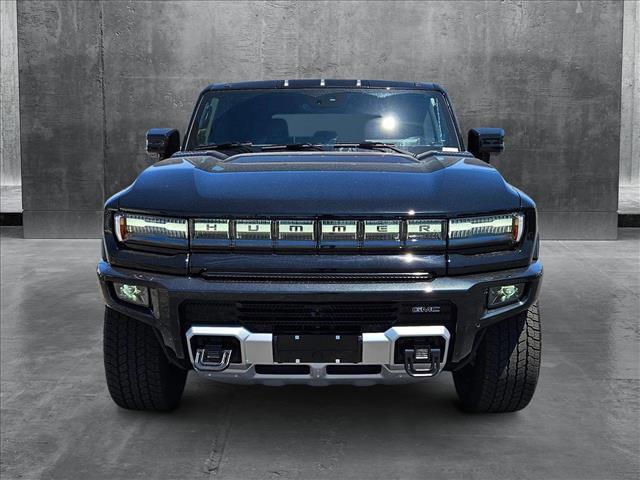 new 2025 GMC HUMMER EV SUV car, priced at $95,640