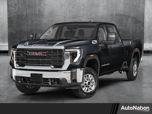 new 2025 GMC Sierra 2500 car, priced at $87,320