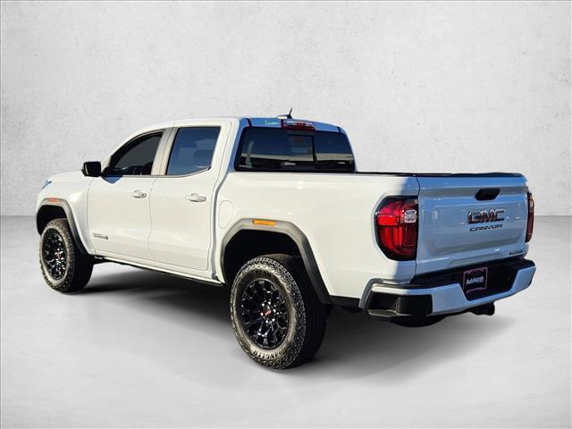 new 2026 GMC Canyon car, priced at $43,660