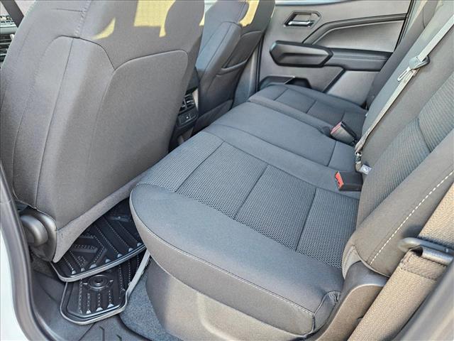 new 2026 GMC Canyon car, priced at $43,660