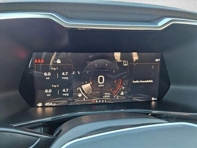 new 2026 GMC Canyon car, priced at $43,660