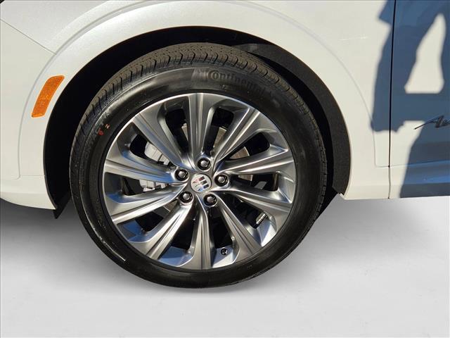 new 2025 Buick Envista car, priced at $30,935