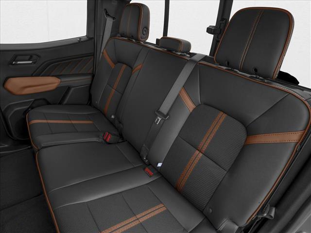 new 2026 GMC Canyon car, priced at $52,655