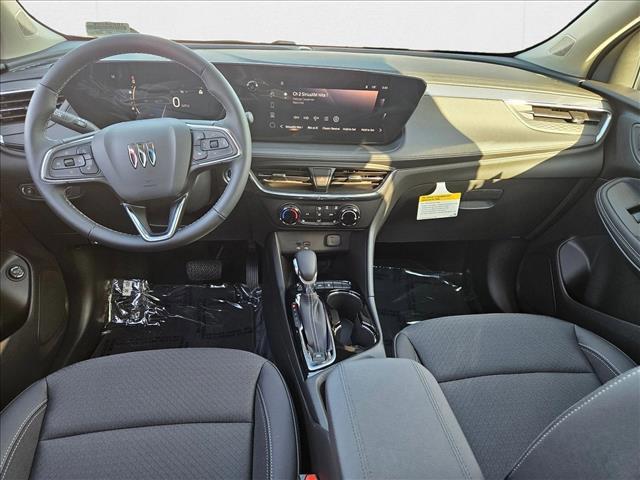 new 2026 Buick Encore GX car, priced at $26,375