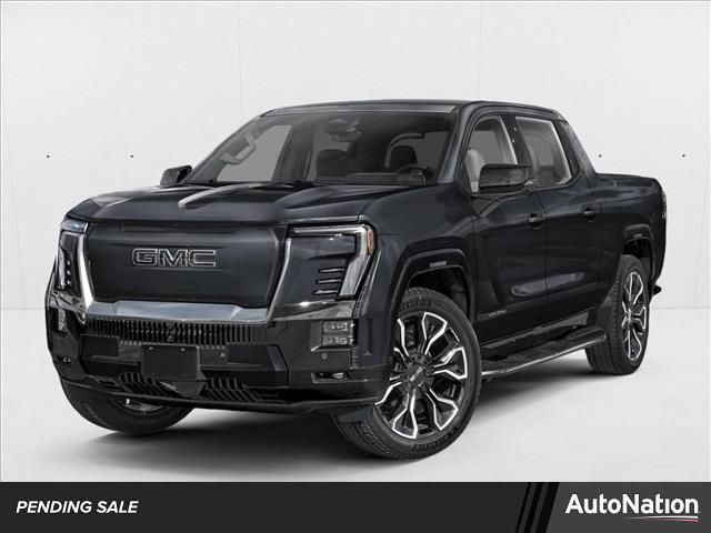 new 2026 GMC Sierra EV car, priced at $67,440