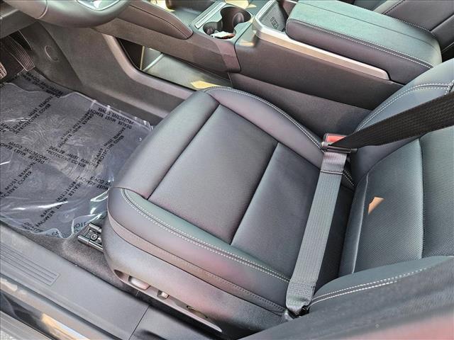 new 2026 GMC Terrain car, priced at $38,535