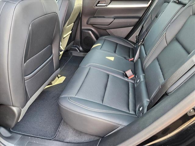 new 2026 GMC Terrain car, priced at $38,535