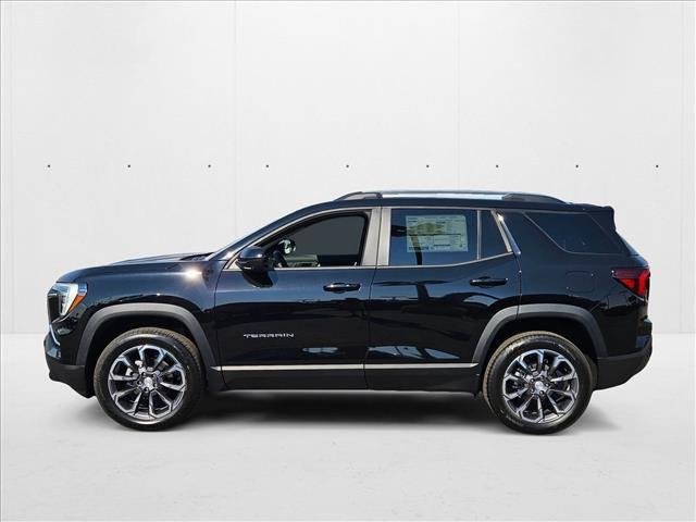 new 2026 GMC Terrain car, priced at $38,535