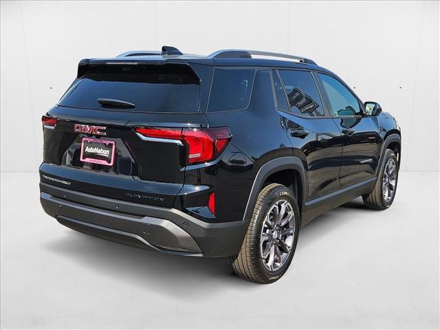 new 2026 GMC Terrain car, priced at $38,535