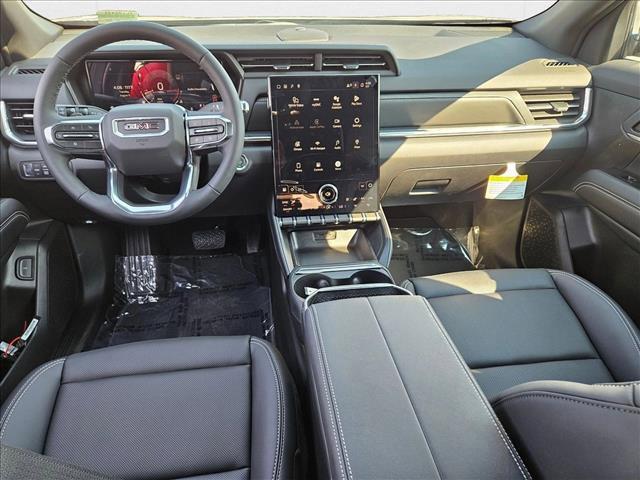new 2026 GMC Terrain car, priced at $38,535