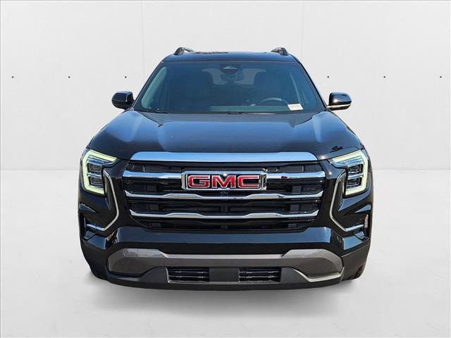 new 2026 GMC Terrain car, priced at $38,535