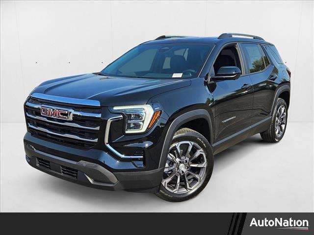 new 2026 GMC Terrain car, priced at $38,535