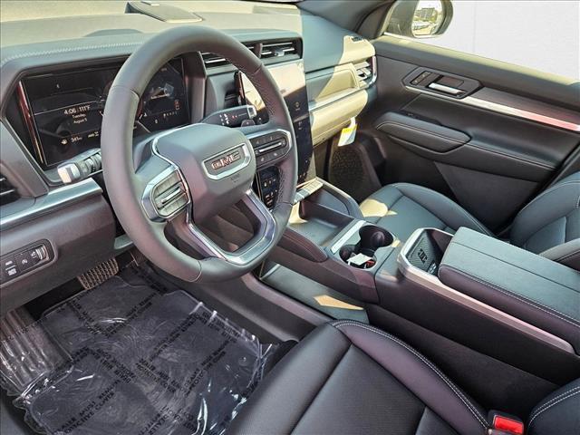 new 2026 GMC Terrain car, priced at $38,535