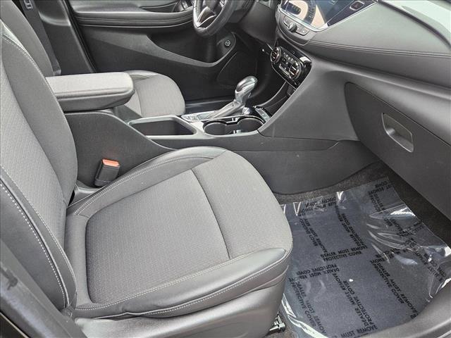 used 2023 Buick Encore GX car, priced at $21,799