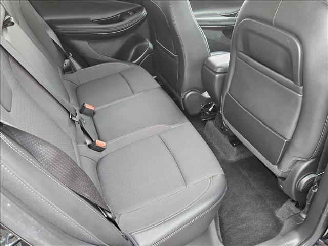 used 2023 Buick Encore GX car, priced at $21,799