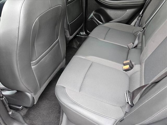 used 2023 Buick Encore GX car, priced at $21,799