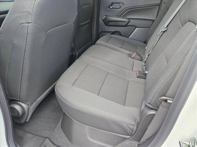 new 2025 GMC Canyon car, priced at $38,070