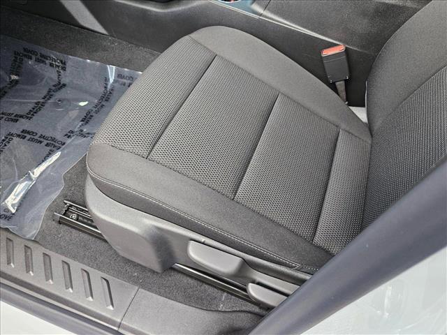 new 2025 GMC Canyon car, priced at $38,070
