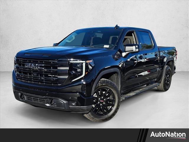 new 2026 GMC Sierra 1500 car, priced at $67,620