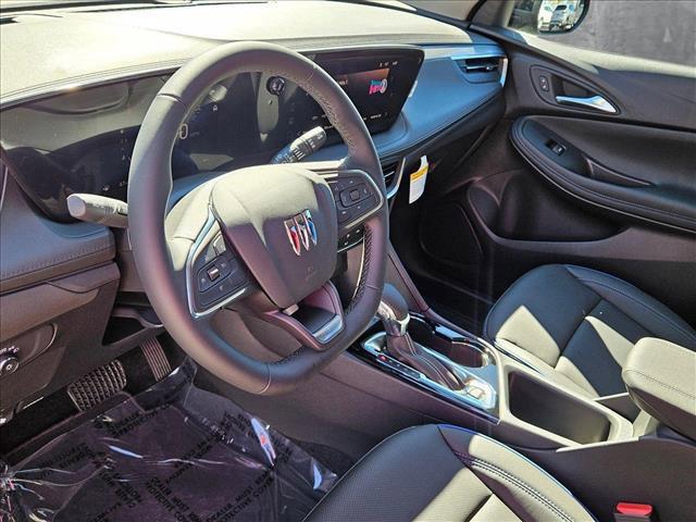 new 2026 Buick Encore GX car, priced at $28,485