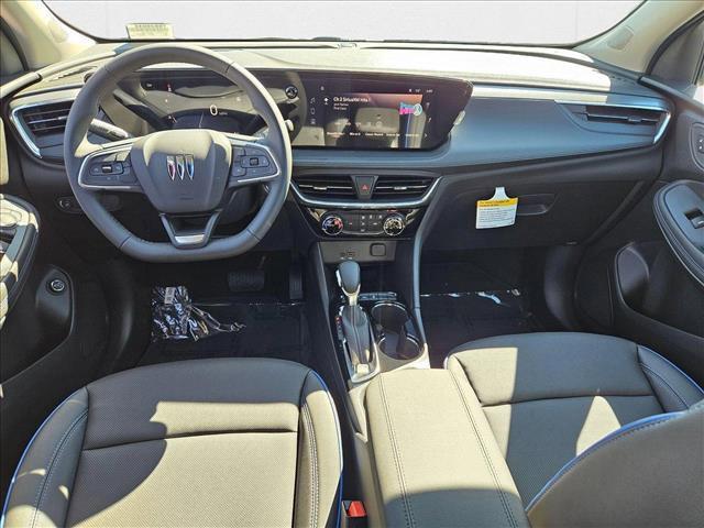 new 2026 Buick Encore GX car, priced at $26,985