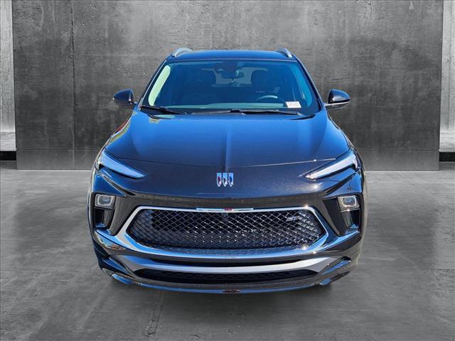 new 2026 Buick Encore GX car, priced at $28,485