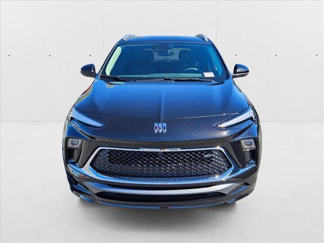 new 2026 Buick Encore GX car, priced at $26,985