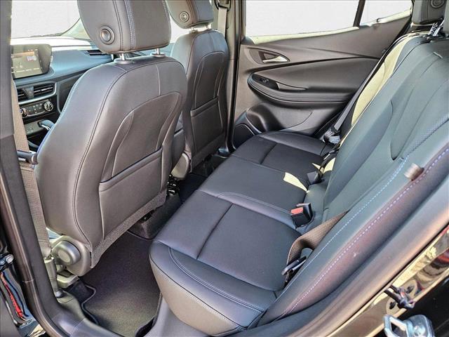 new 2026 Buick Encore GX car, priced at $26,985