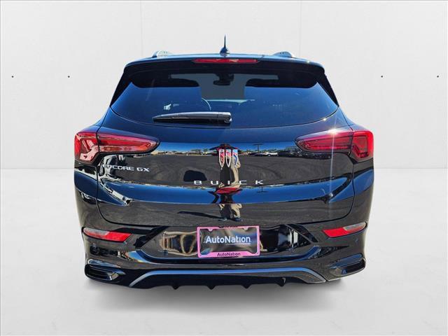 new 2026 Buick Encore GX car, priced at $26,985