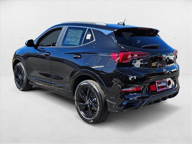 new 2026 Buick Encore GX car, priced at $26,985