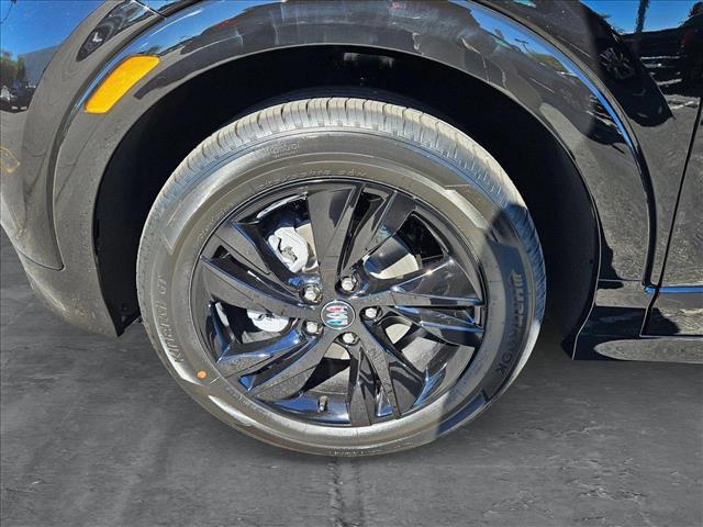 new 2026 Buick Encore GX car, priced at $28,485