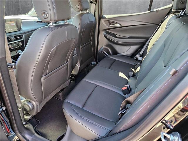 new 2026 Buick Encore GX car, priced at $28,485