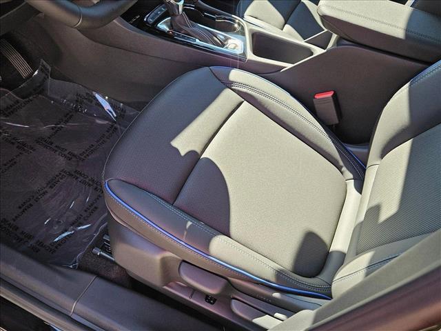 new 2026 Buick Encore GX car, priced at $28,485