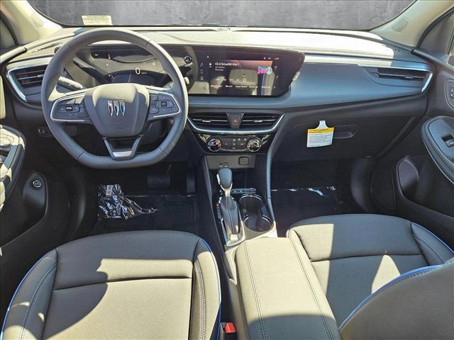 new 2026 Buick Encore GX car, priced at $28,485