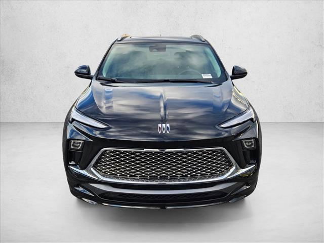 new 2026 Buick Encore GX car, priced at $34,225