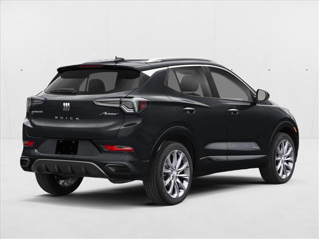 new 2026 Buick Encore GX car, priced at $34,225