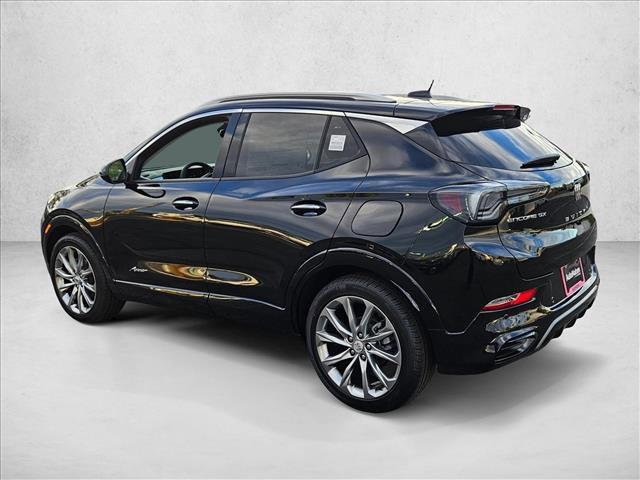 new 2026 Buick Encore GX car, priced at $34,225