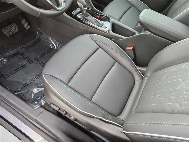 new 2026 Buick Encore GX car, priced at $34,225