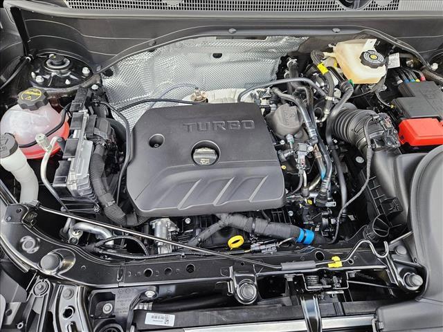 new 2026 Buick Encore GX car, priced at $34,225