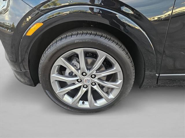 new 2026 Buick Encore GX car, priced at $34,225