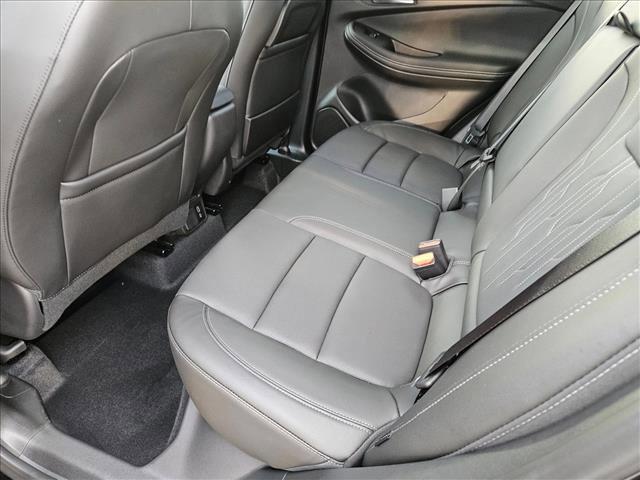 new 2026 Buick Encore GX car, priced at $34,225