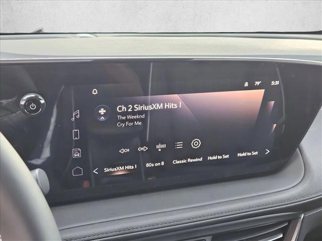 new 2026 Buick Encore GX car, priced at $34,225