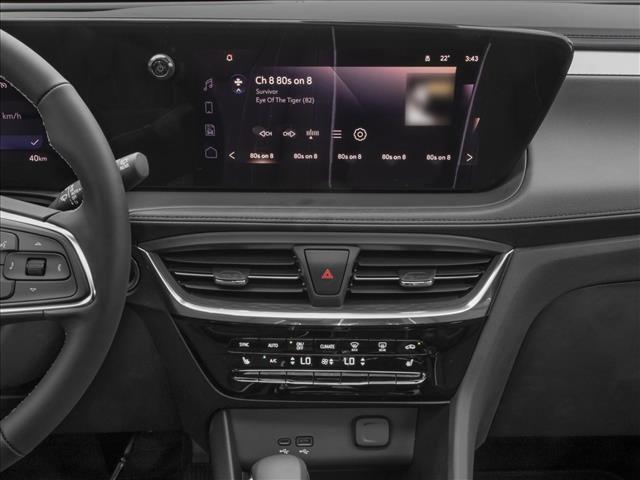 new 2026 Buick Encore GX car, priced at $34,225