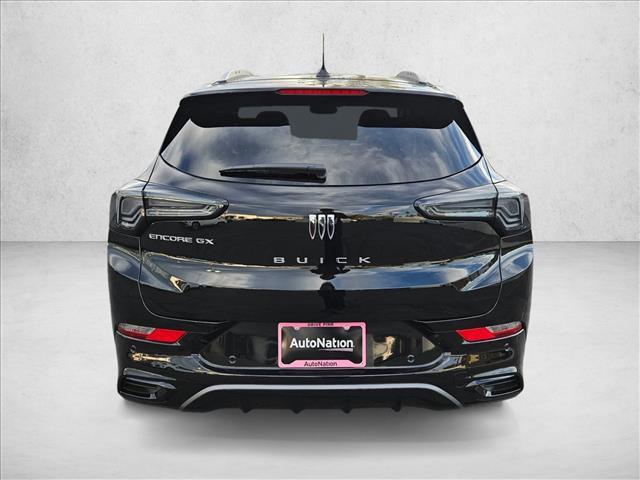 new 2026 Buick Encore GX car, priced at $34,225