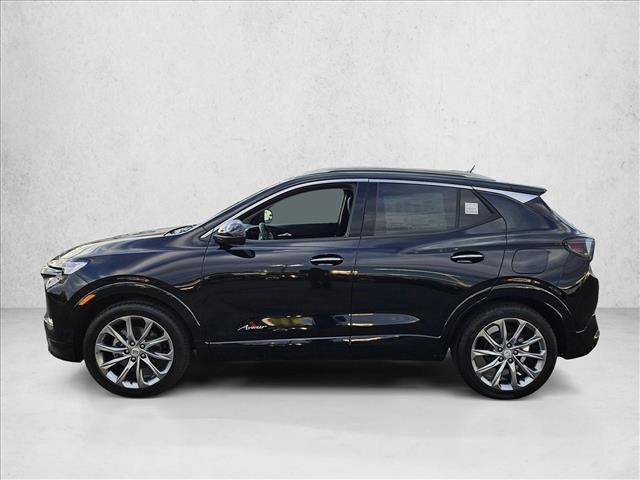 new 2026 Buick Encore GX car, priced at $34,225