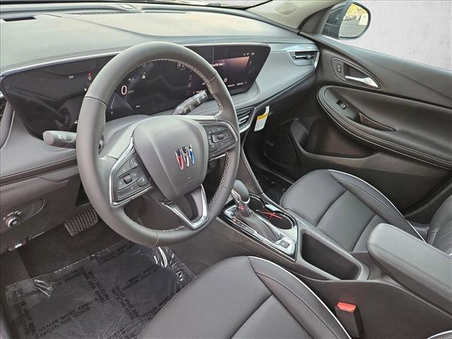 new 2026 Buick Encore GX car, priced at $34,225