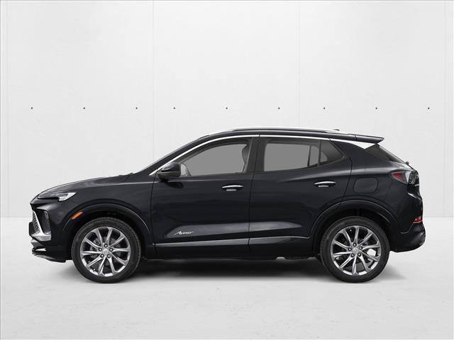 new 2026 Buick Encore GX car, priced at $34,225